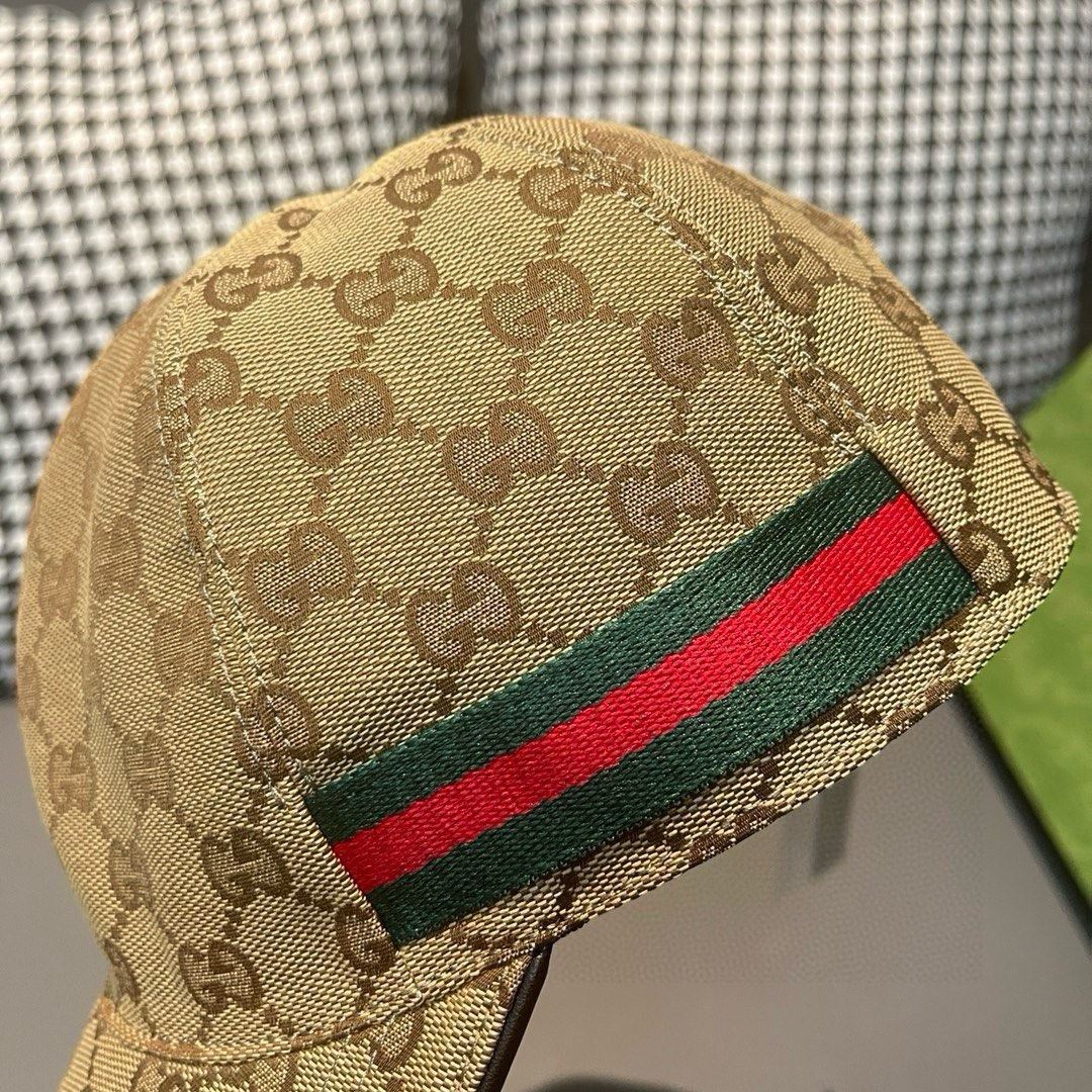 Gucci Caps